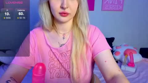 kittykendall online show from 06.28.26