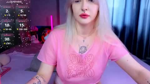 kittykendall online show from 07.26.26
