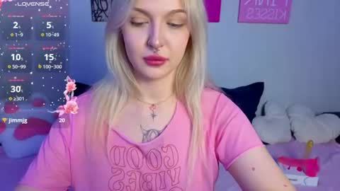 kittykendall online show from 07.28.26