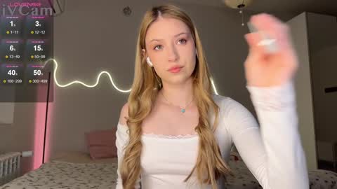 Monika online show from 02.11.26