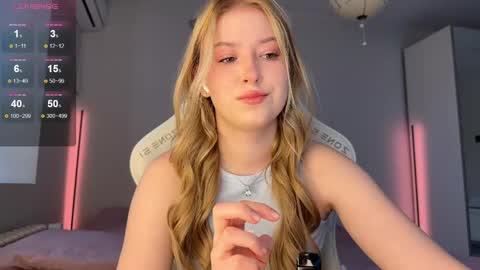 Snapshot of kittyloffe chatting on 05.12.26 Monika online show from 05.12.26