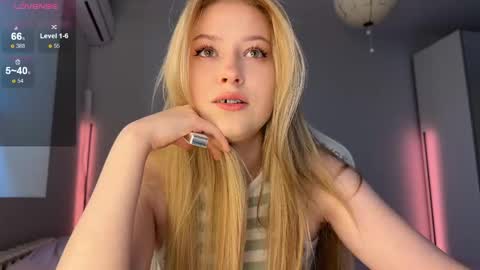Snapshot of kittyloffe chatting on 05.16.26 Monika online show from 05.16.26
