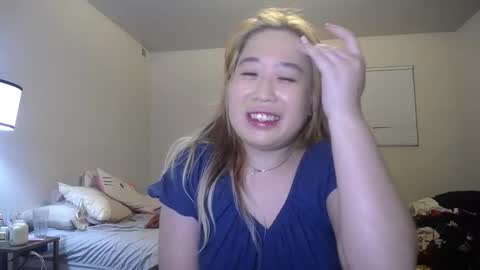 Mei online show from 04.28.26