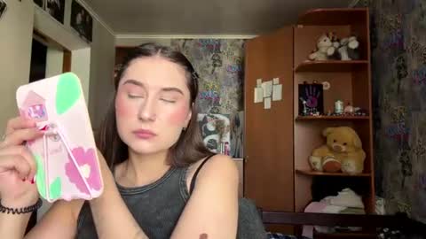 Molly online show from 07.21.26