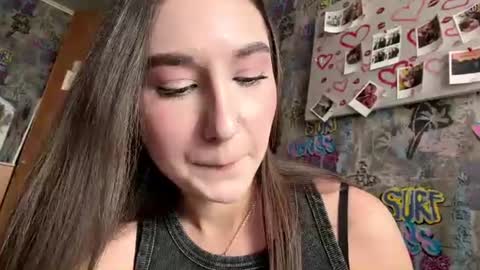 Molly online show from 07.28.26