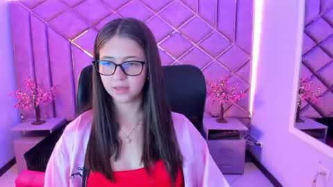 Sarah online show from 07.18.26
