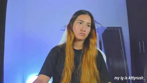 kitty online show from 02.03.26