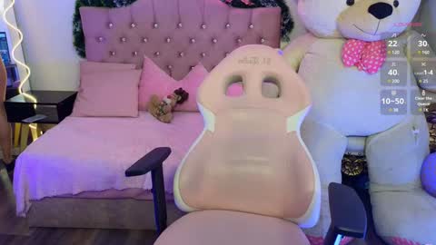 Kitty  online show from 12.29.24