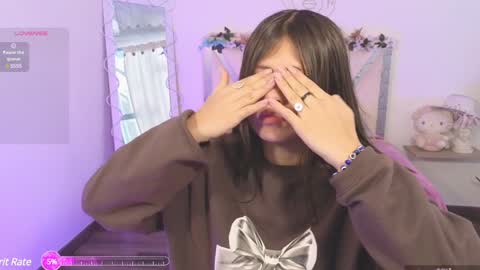 Kitty  online show from 01.22.25