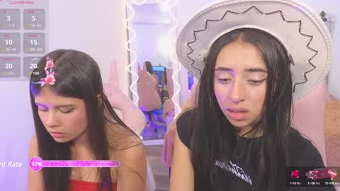 Kitty  online show from 01.25.25