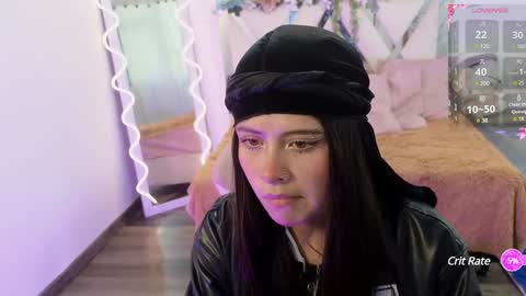 Kitty  online show from 01.28.25