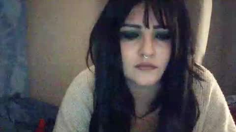 Snapshot of kittytats21 chatting on 05.14.26 SummerT online show from 05.14.26