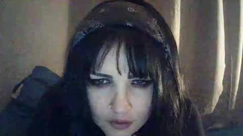 Snapshot of kittytats21 chatting on 05.19.26 SummerT online show from 05.19.26