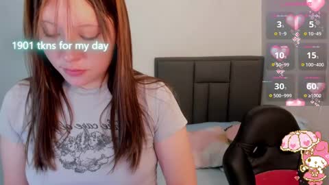  K I T T  Y  online show from 02.20.25