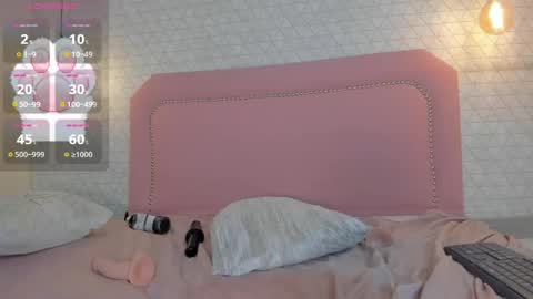  K I T T  Y  online show from 04.12.26