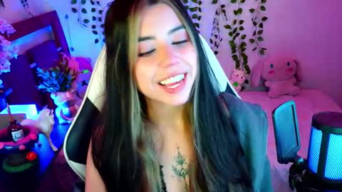 Kittyuwu  online show from 01.06.26