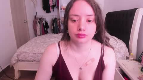 kittywantslove23 online show from 06.03.26