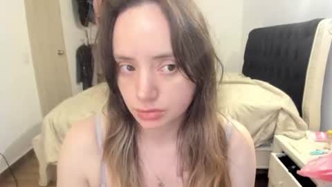 kittywantslove23 online show from 06.14.26