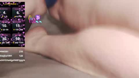 kittywhiteass online show from 05.21.26