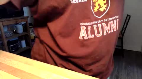 Kittyymaze online show from 04.07.26