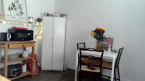 Kittyymaze online show from 07.28.26