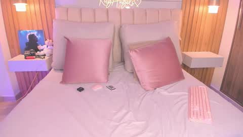 Snapshot of kity_angelss chatting on 02.03.26 Angel Independent Model online show from 02.03.26