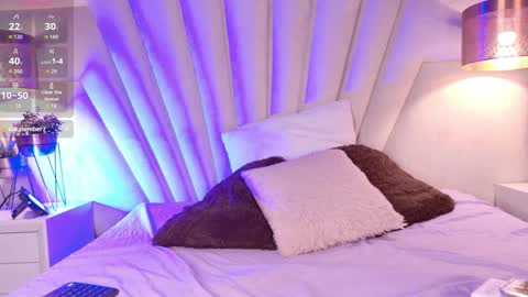 Snapshot of kity_hill chatting on 04.10.26 Kitty Hill online show from 04.10.26