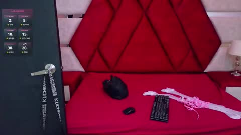 Snapshot of kity_spiderr chatting on 10.21.25 Luisa y Jairo online show from 10.21.25