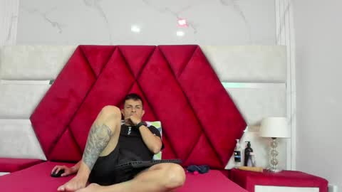 Luisa y Jairo online show from 05.02.26