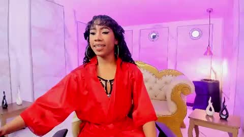 Kitty online show from 07.28.26