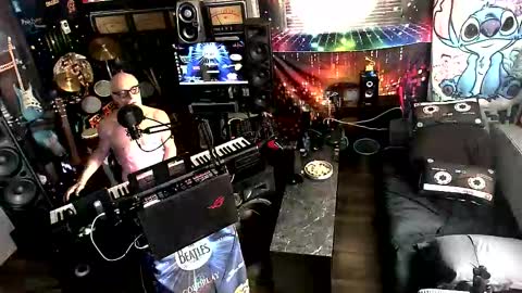 kiveuxmakeu online show from 03.12.26