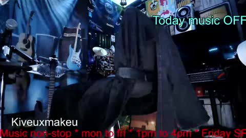 kiveuxmakeu online show from 04.16.26