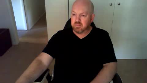Ben online show from 06.08.26