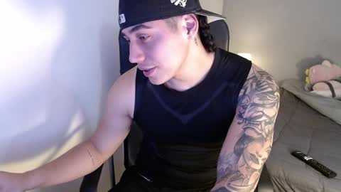 kiyo__ online show from 05.15.26