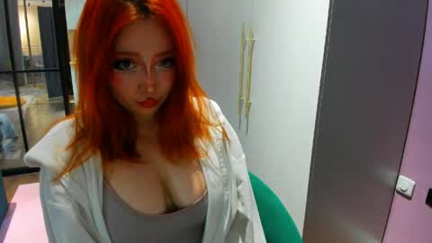 Yuna online show from 04.13.26