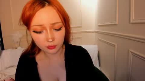 Yuna online show from 07.03.26
