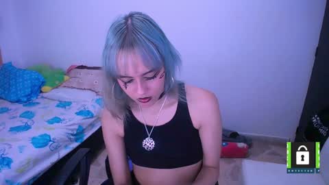 Lizeth online show from 02.04.25