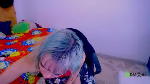 Lizeth online show from 02.09.25