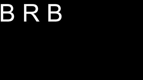 kizame___ online show from 12.05.25