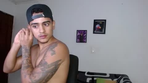 kizame___ online show from 02.23.26