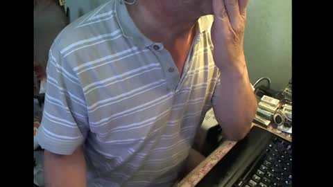 KjRj online show from 06.16.26