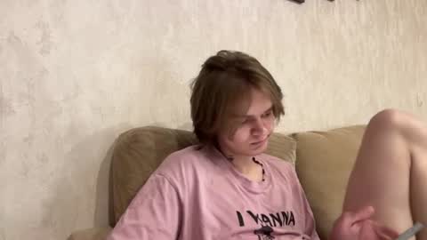kla1mor3 online show from 07.21.26