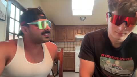 BarbellBoys online show from 07.11.26