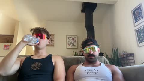 BarbellBoys online show from 07.11.26