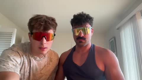 BarbellBoys online show from 07.13.26