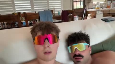 BarbellBoys online show from 07.14.26