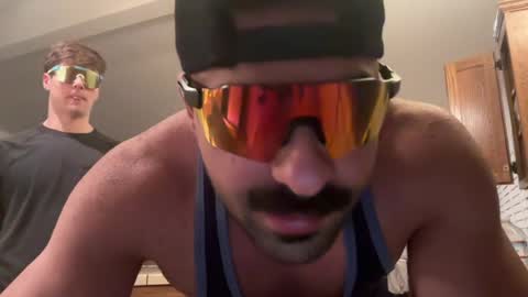 BarbellBoys online show from 07.17.26