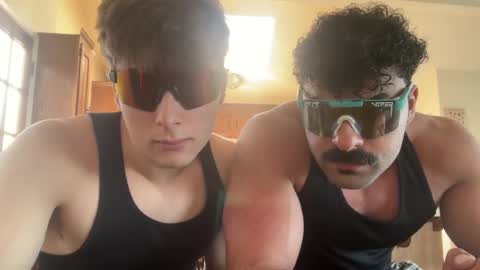 BarbellBoys online show from 07.18.26
