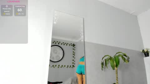 klariz09 online show from 02.10.26