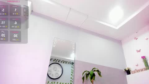 klariz09 online show from 02.21.26